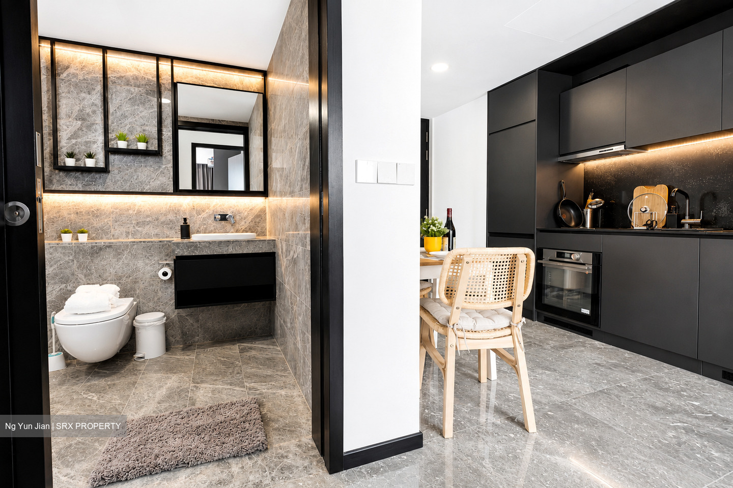 120 Grange (D10), Apartment #581720221